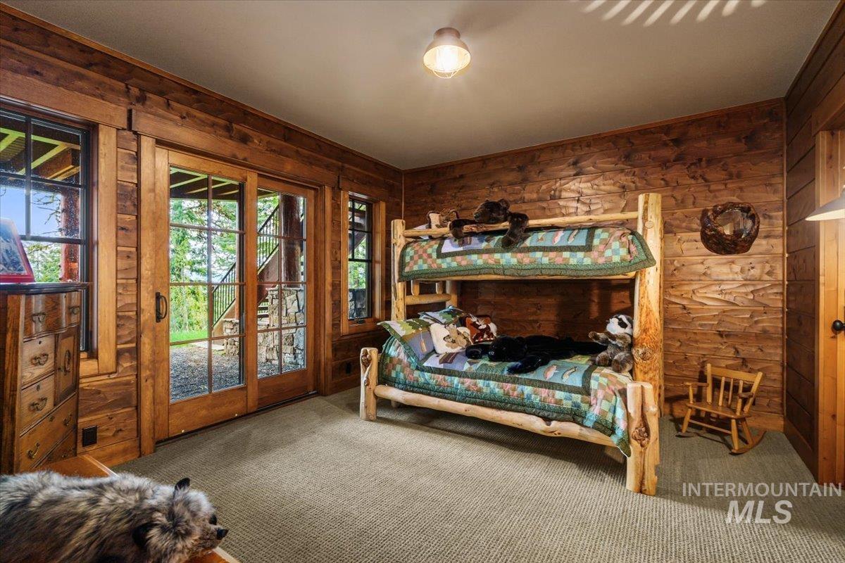 370 Blackhawk Lake Drive, McCall, Idaho 83638, 4 Bedrooms, 4.5 Bathrooms, Residential For Sale, Price $2,850,000, 98949694