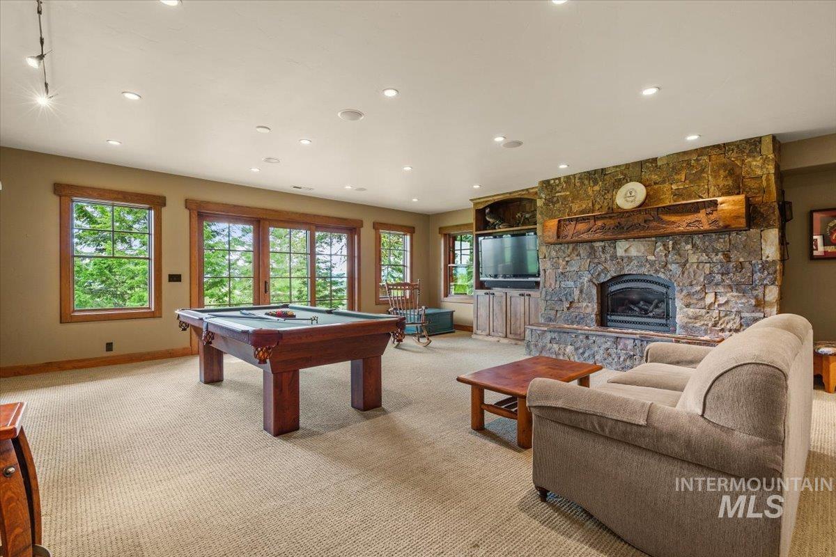 370 Blackhawk Lake Drive, McCall, Idaho 83638, 4 Bedrooms, 4.5 Bathrooms, Residential For Sale, Price $2,850,000, 98949694