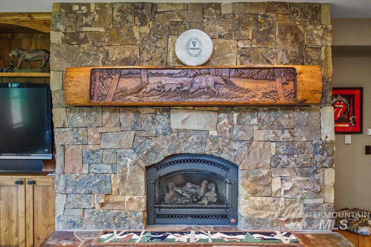 370 Blackhawk Lake Drive, McCall, Idaho 83638, 4 Bedrooms, 4.5 Bathrooms, Residential For Sale, Price $2,850,000, 98949694