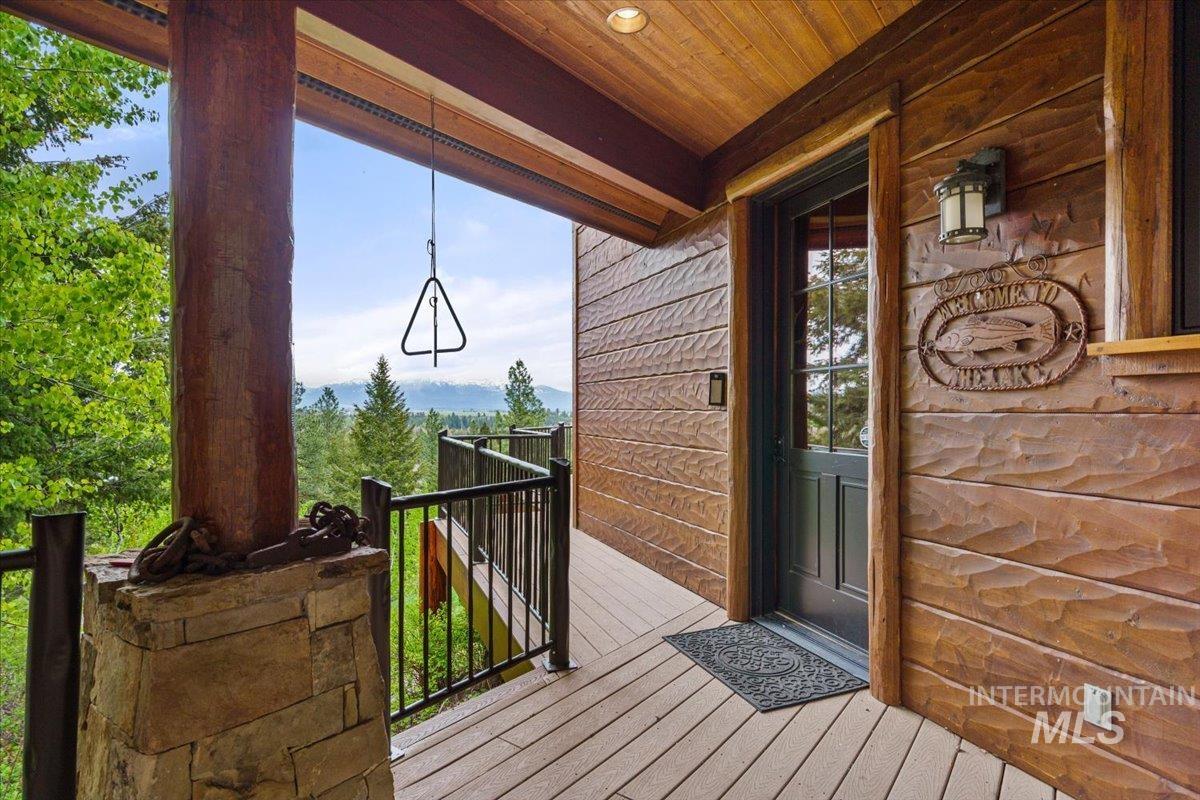 370 Blackhawk Lake Drive, McCall, Idaho 83638, 4 Bedrooms, 4.5 Bathrooms, Residential For Sale, Price $2,850,000, 98949694