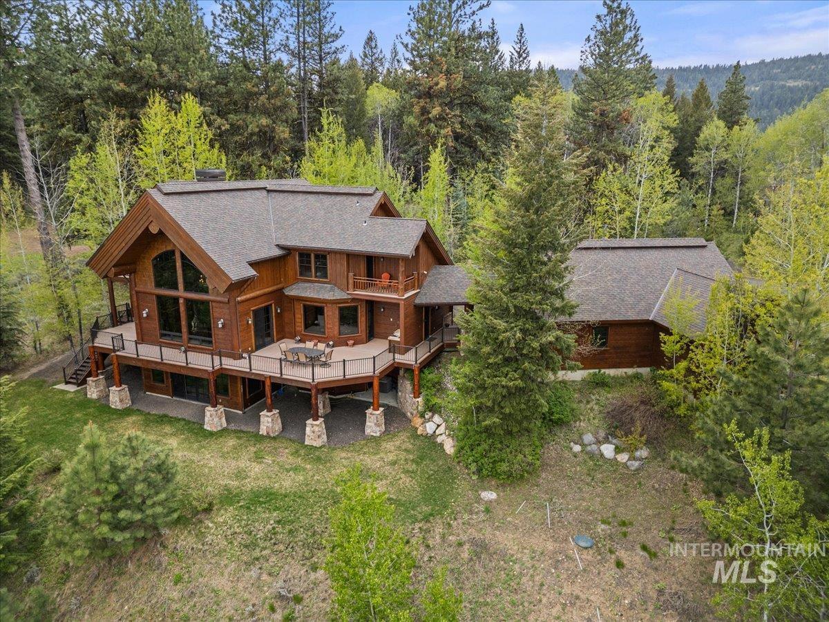 370 Blackhawk Lake Drive, McCall, Idaho 83638, 4 Bedrooms, 4.5 Bathrooms, Residential For Sale, Price $2,850,000, 98949694