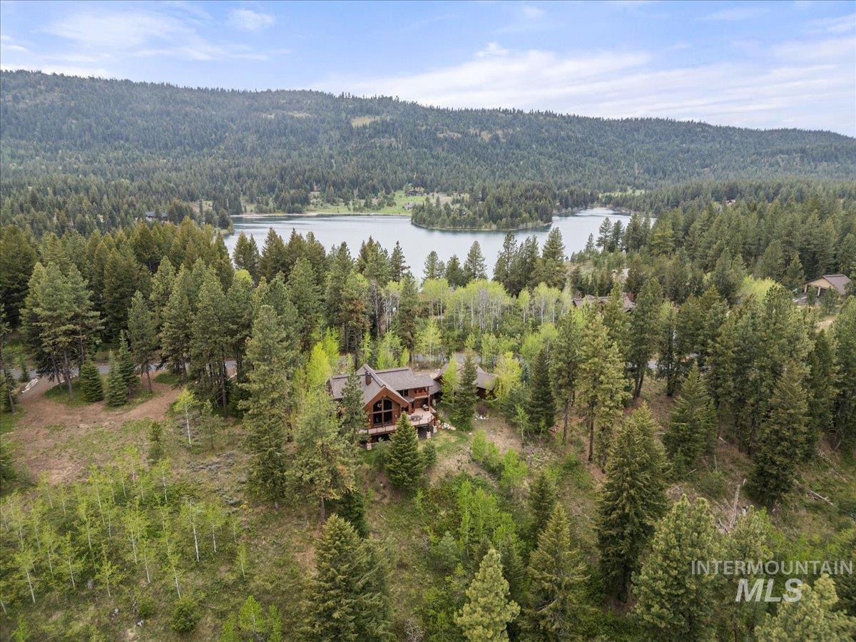 370 Blackhawk Lake Drive, McCall, Idaho 83638, 4 Bedrooms, 4.5 Bathrooms, Residential For Sale, Price $2,850,000, 98949694