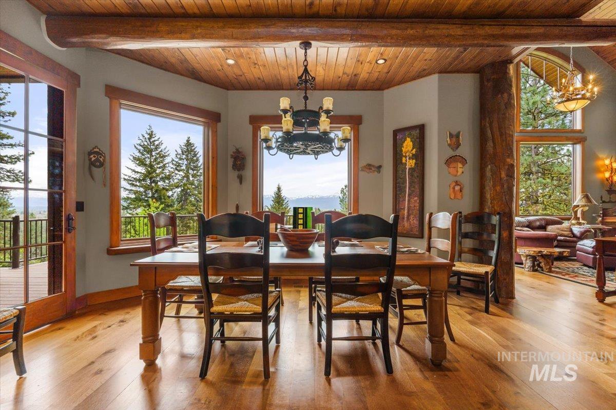 370 Blackhawk Lake Drive, McCall, Idaho 83638, 4 Bedrooms, 4.5 Bathrooms, Residential For Sale, Price $2,850,000, 98949694