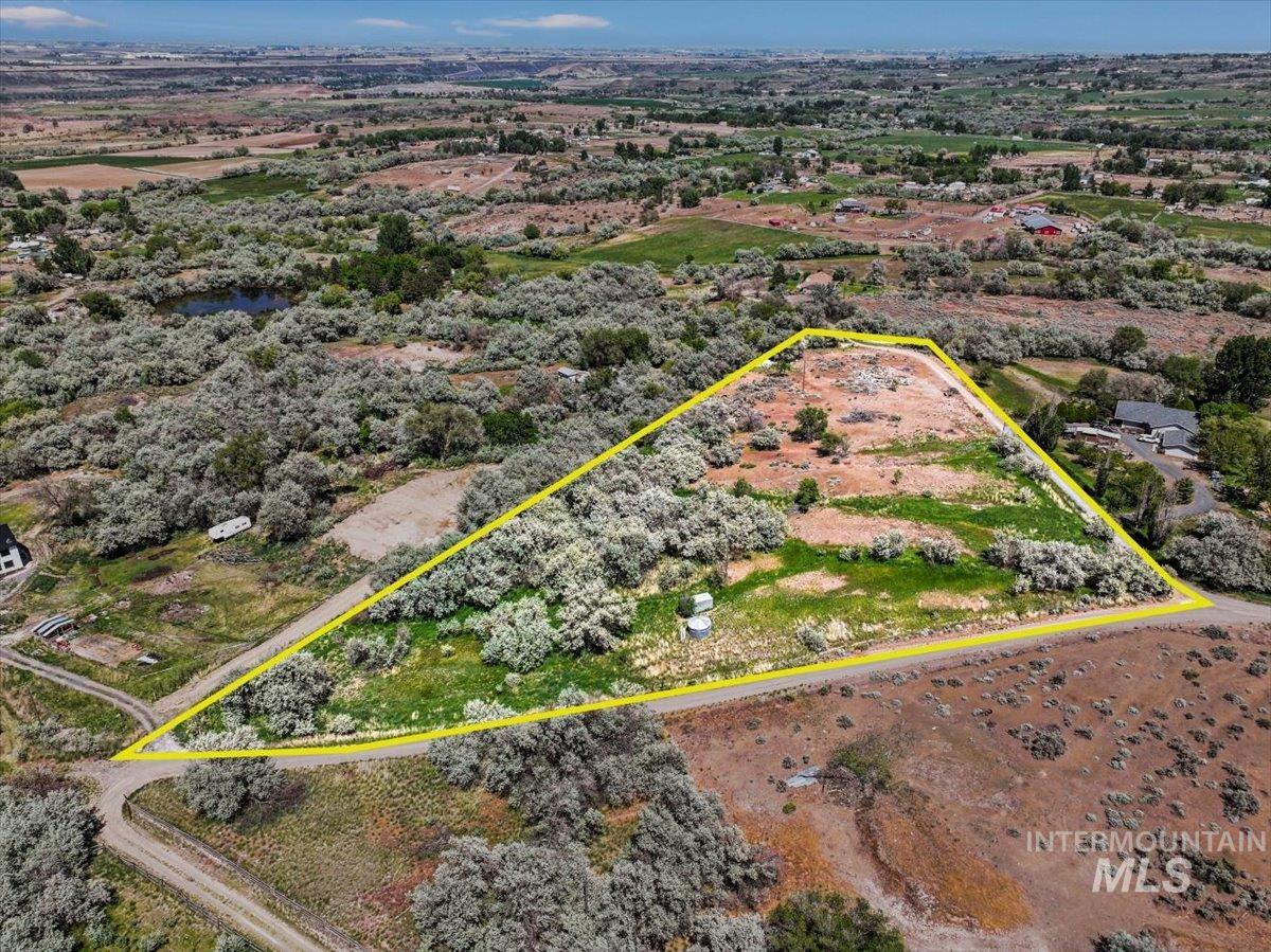 1152 TBD 4325 N, Buhl, Idaho 83316, Land For Sale, Price $350,000, 98949695