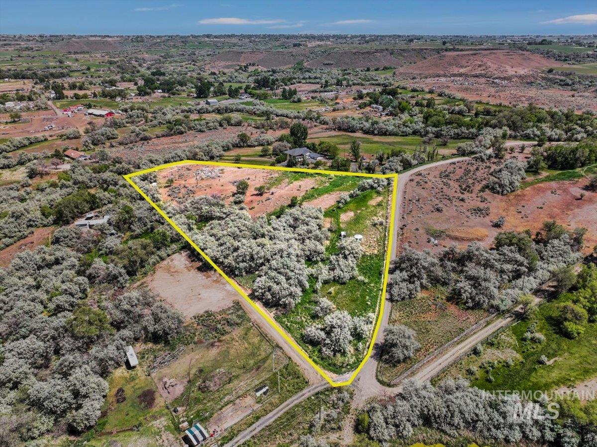 1152 TBD 4325 N, Buhl, Idaho 83316, Land For Sale, Price $350,000, 98949695