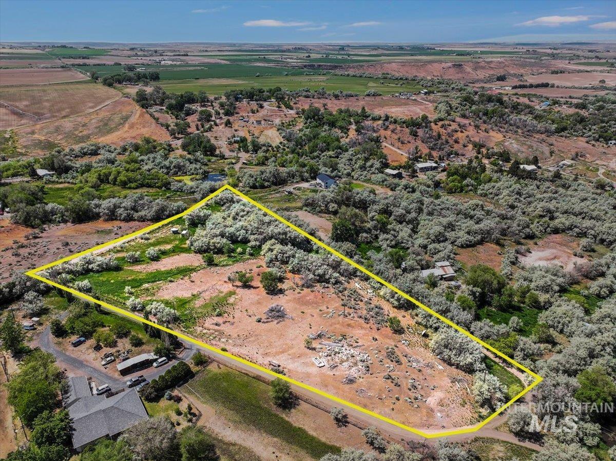 1152 TBD 4325 N, Buhl, Idaho 83316, Land For Sale, Price $350,000, 98949695