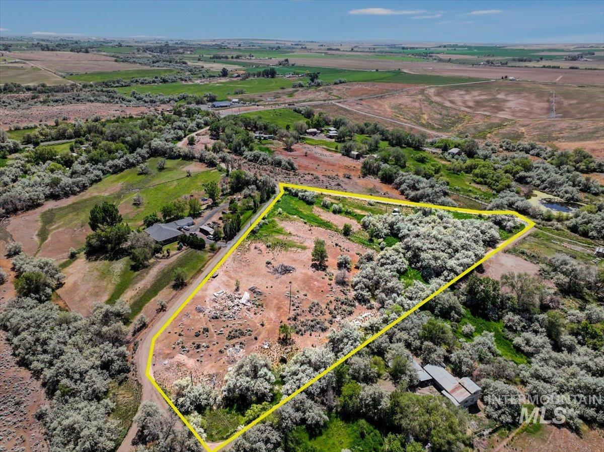 1152 TBD 4325 N, Buhl, Idaho 83316, Land For Sale, Price $350,000, 98949695