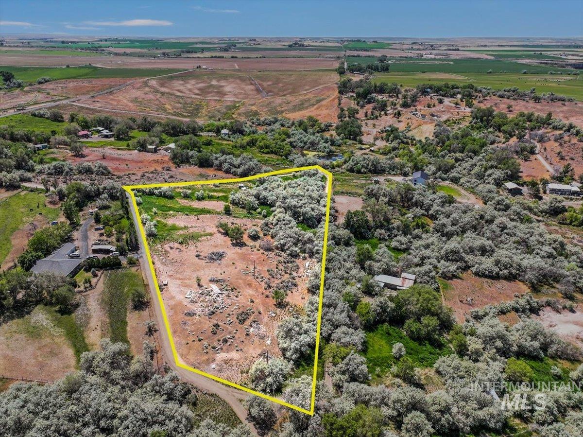 1152 TBD 4325 N, Buhl, Idaho 83316, Land For Sale, Price $350,000, 98949695