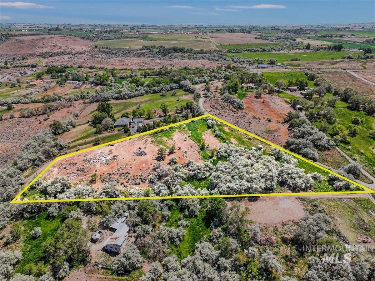 1152 TBD 4325 N, Buhl, Idaho 83316, Land For Sale, Price $350,000, 98949695