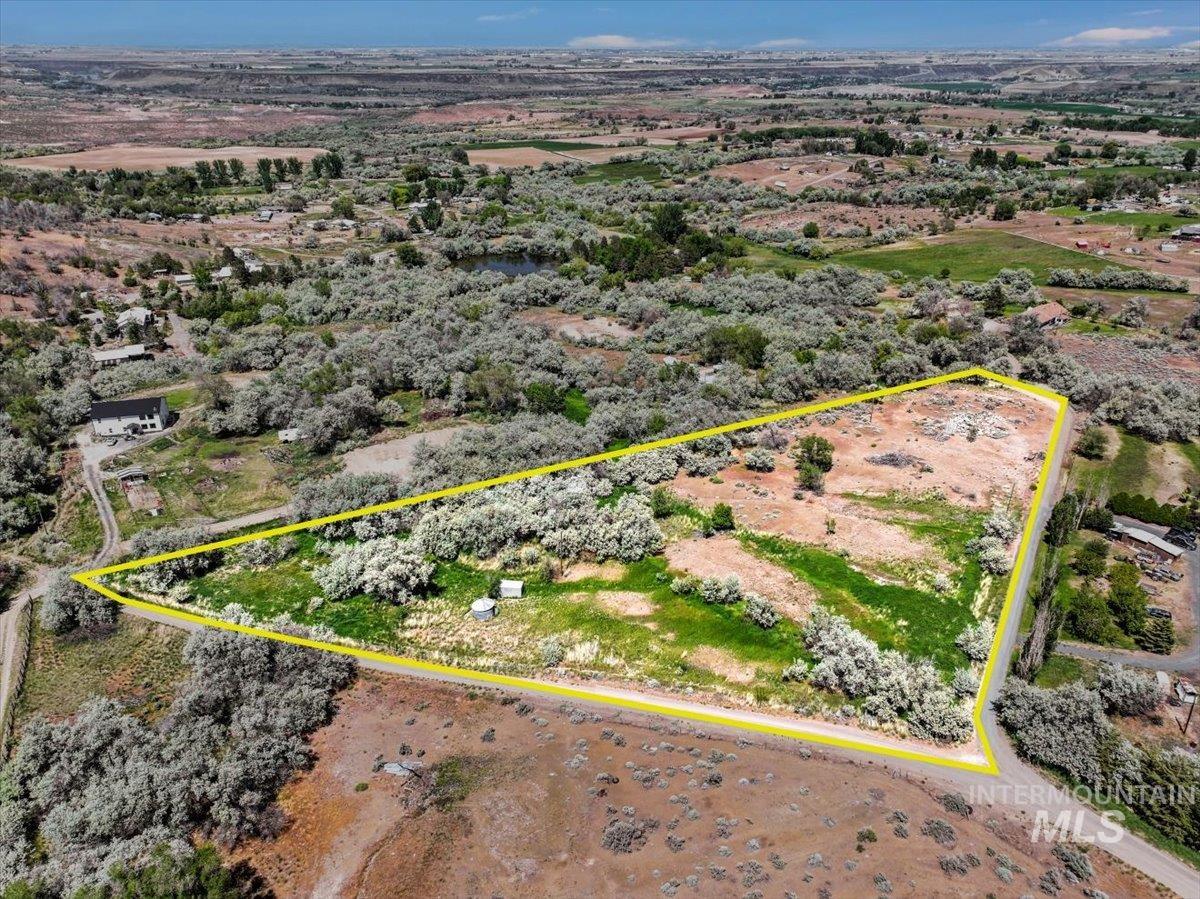 1152 TBD 4325 N, Buhl, Idaho 83316, Land For Sale, Price $350,000, 98949695