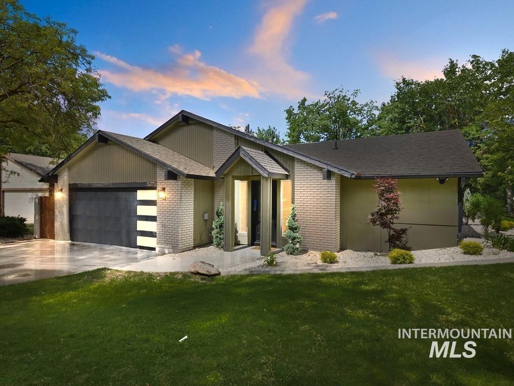 809 E Pennsylvania Dr, Boise, Idaho 83706, 4 Bedrooms, 3.5 Bathrooms, Residential For Sale, Price $949,900, 98949716