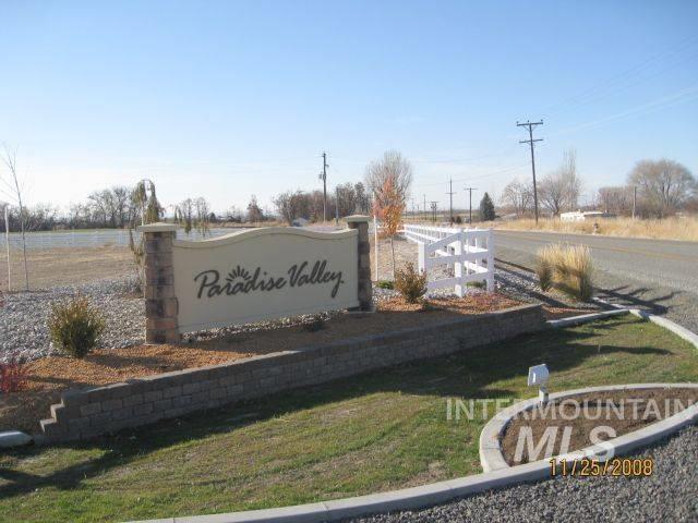160 W 100 South ( Lot 8 Block 2), Jerome, Idaho 83338, Land For Sale, Price $129,000, 98949750