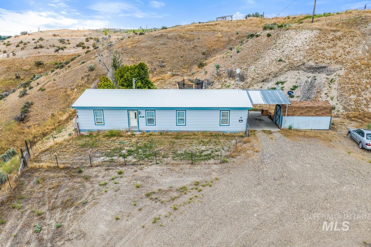 510 Ontario Heights B, Ontario, Oregon 97914, Land For Sale, Price $350,000, 98949751