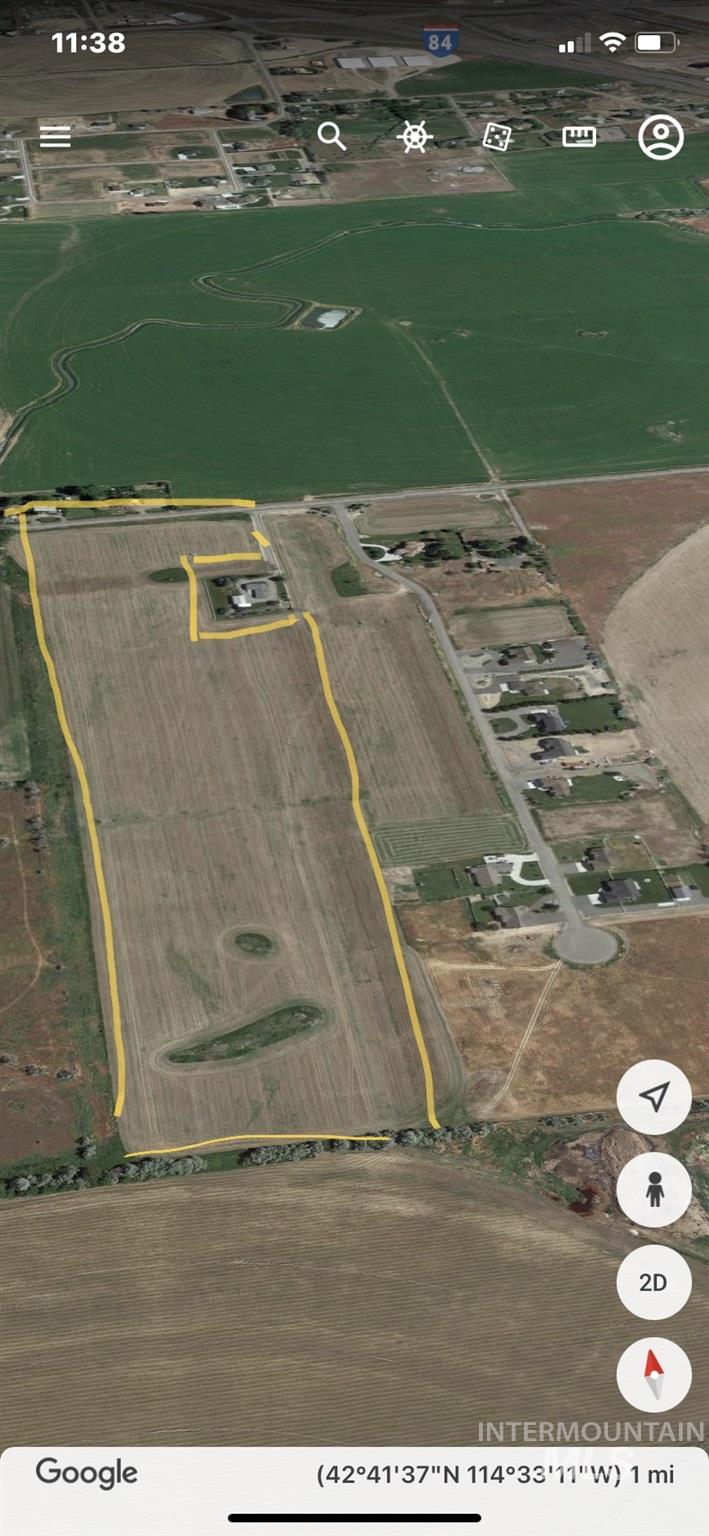 180 W 100 S, Jerome, Idaho 83338, Land For Sale, Price $1,800,000, 98949757