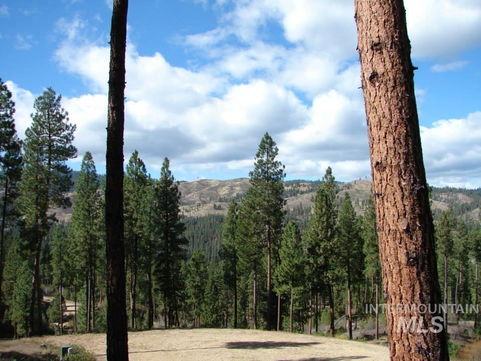 Lot 24 Block 1 Elk Run, Idaho City, Idaho 83631, Land For Sale, Price $199,000, 98949764