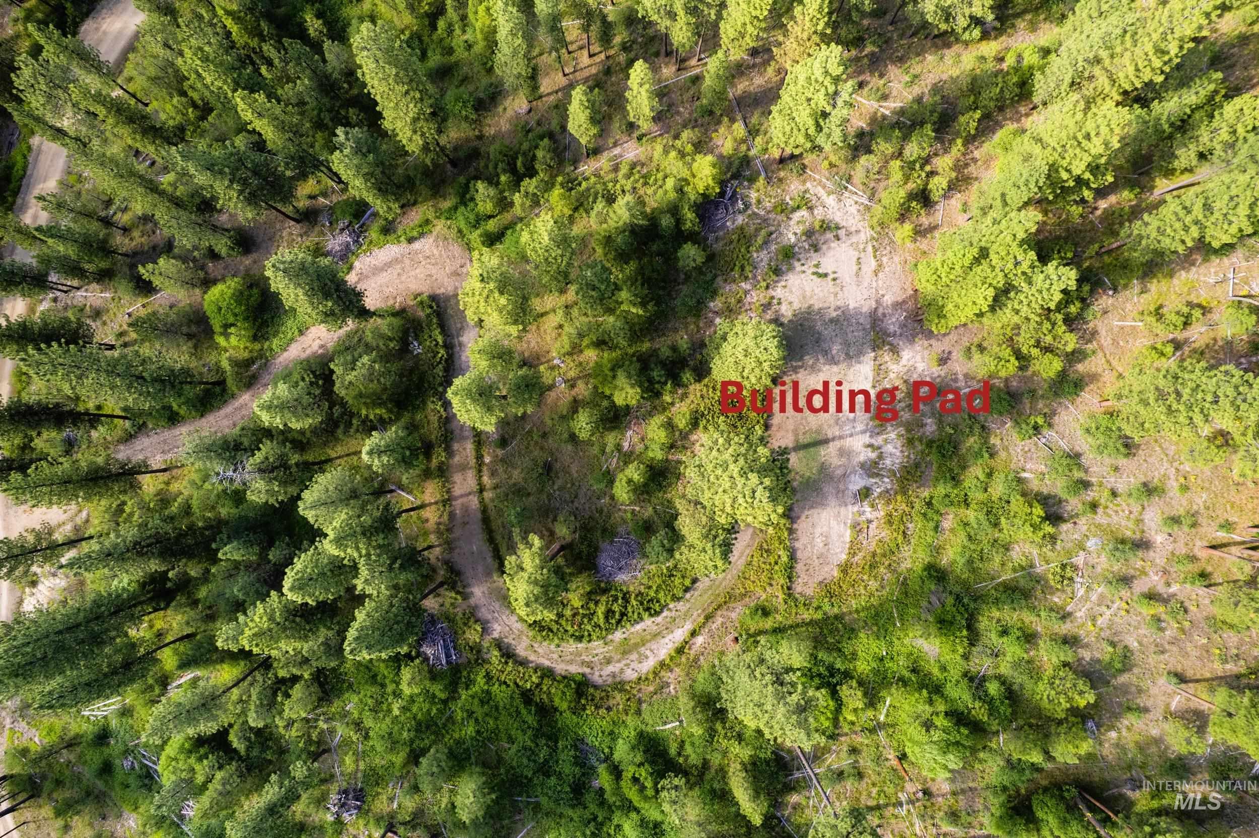 Lot 24 Block 1 Elk Run, Idaho City, Idaho 83631, Land For Sale, Price $199,000, 98949764