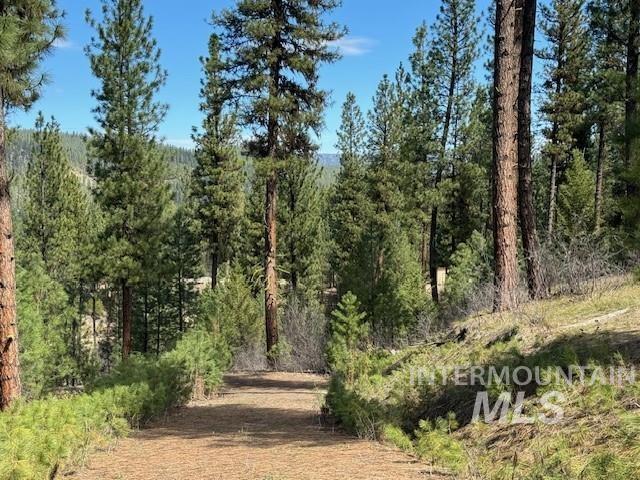 Lot 24 Block 1 Elk Run, Idaho City, Idaho 83631, Land For Sale, Price $199,000, 98949764