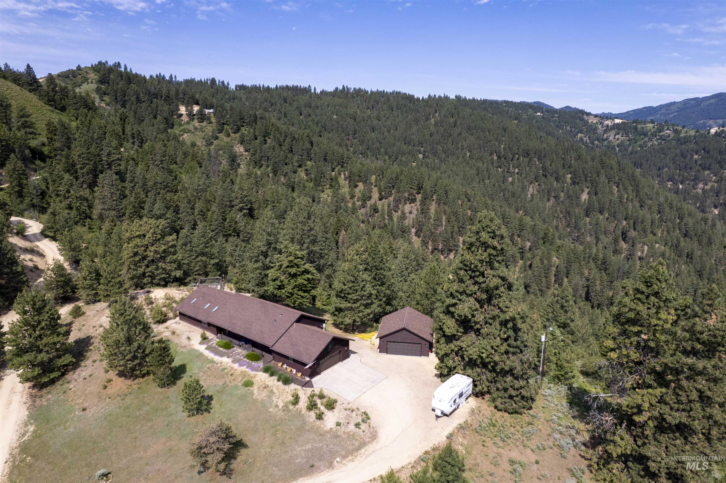 6 White Tail Run, Boise, Idaho 83716, 4 Bedrooms, 2 Bathrooms, Residential For Sale, Price $874,900, 98949795