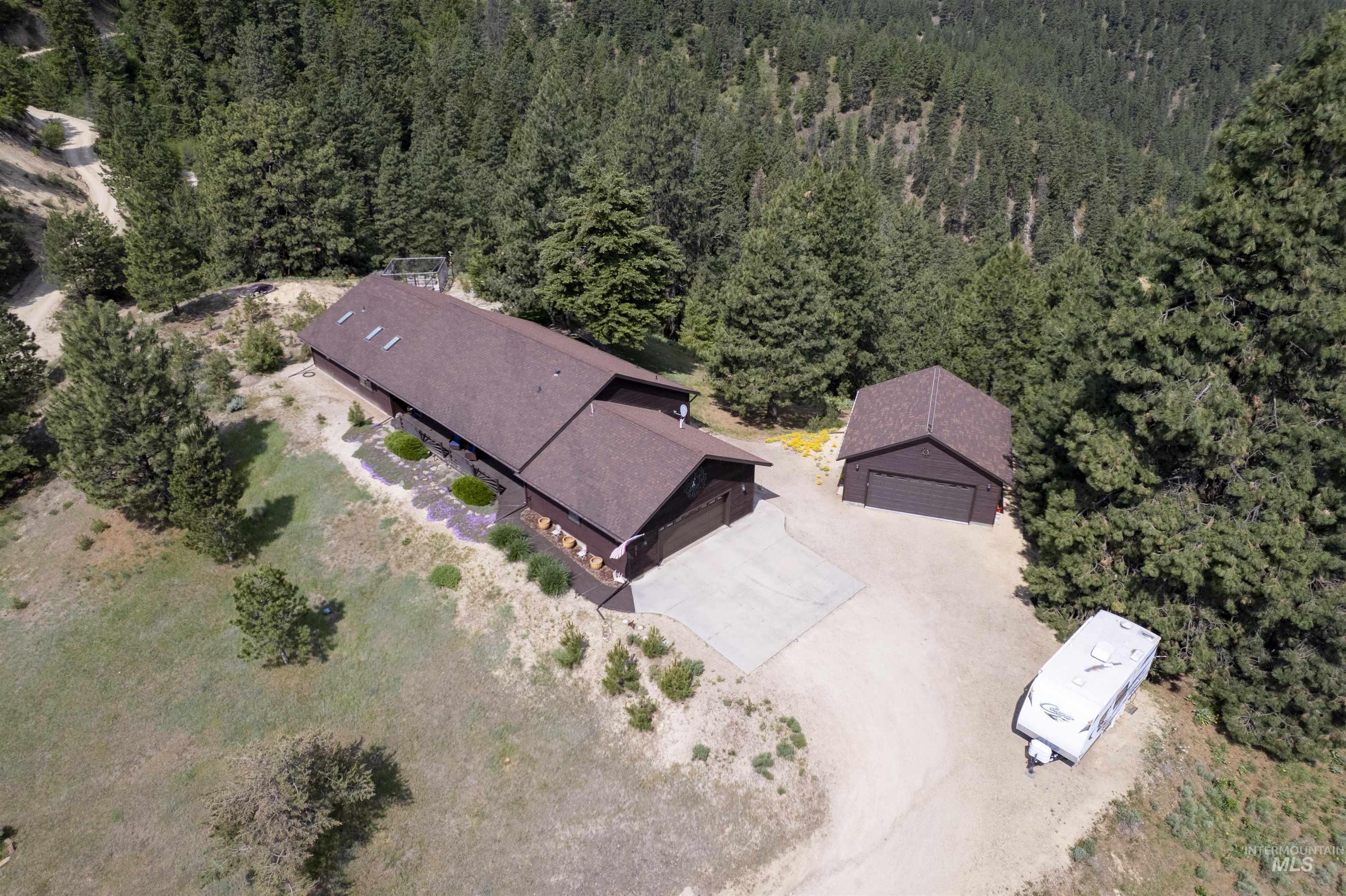 6 White Tail Run, Boise, Idaho 83716, 4 Bedrooms, 2 Bathrooms, Residential For Sale, Price $874,900, 98949795