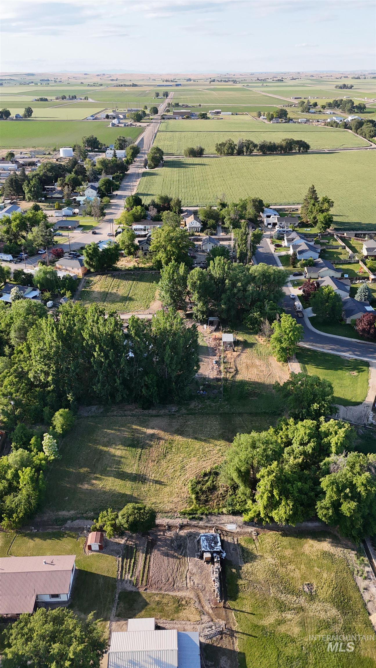 251 Gary Ave Lot B, Notus, Idaho 83656, Land For Sale, Price $189,900, 98949804