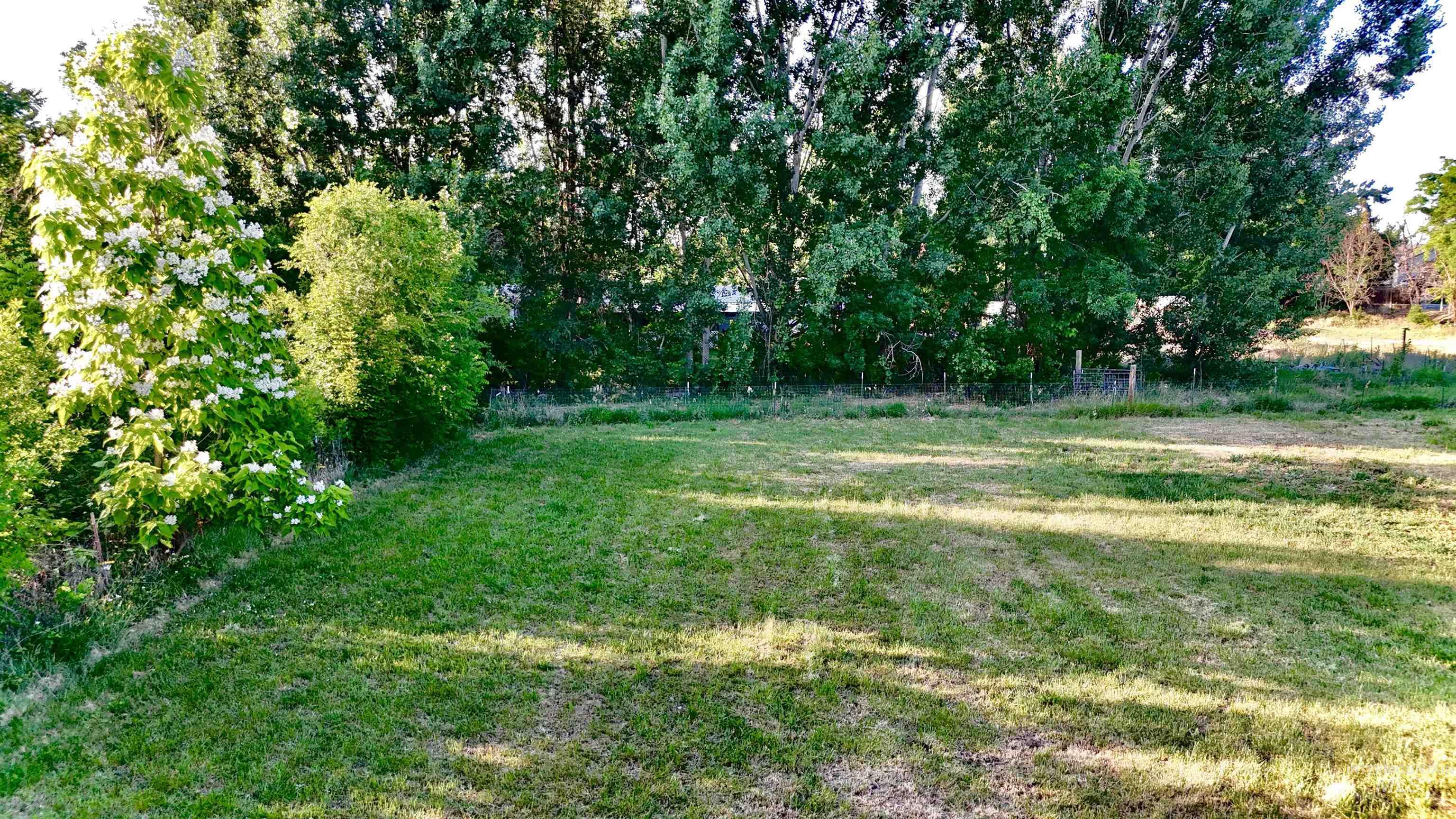 251 Gary Ave Lot B, Notus, Idaho 83656, Land For Sale, Price $189,900, 98949804