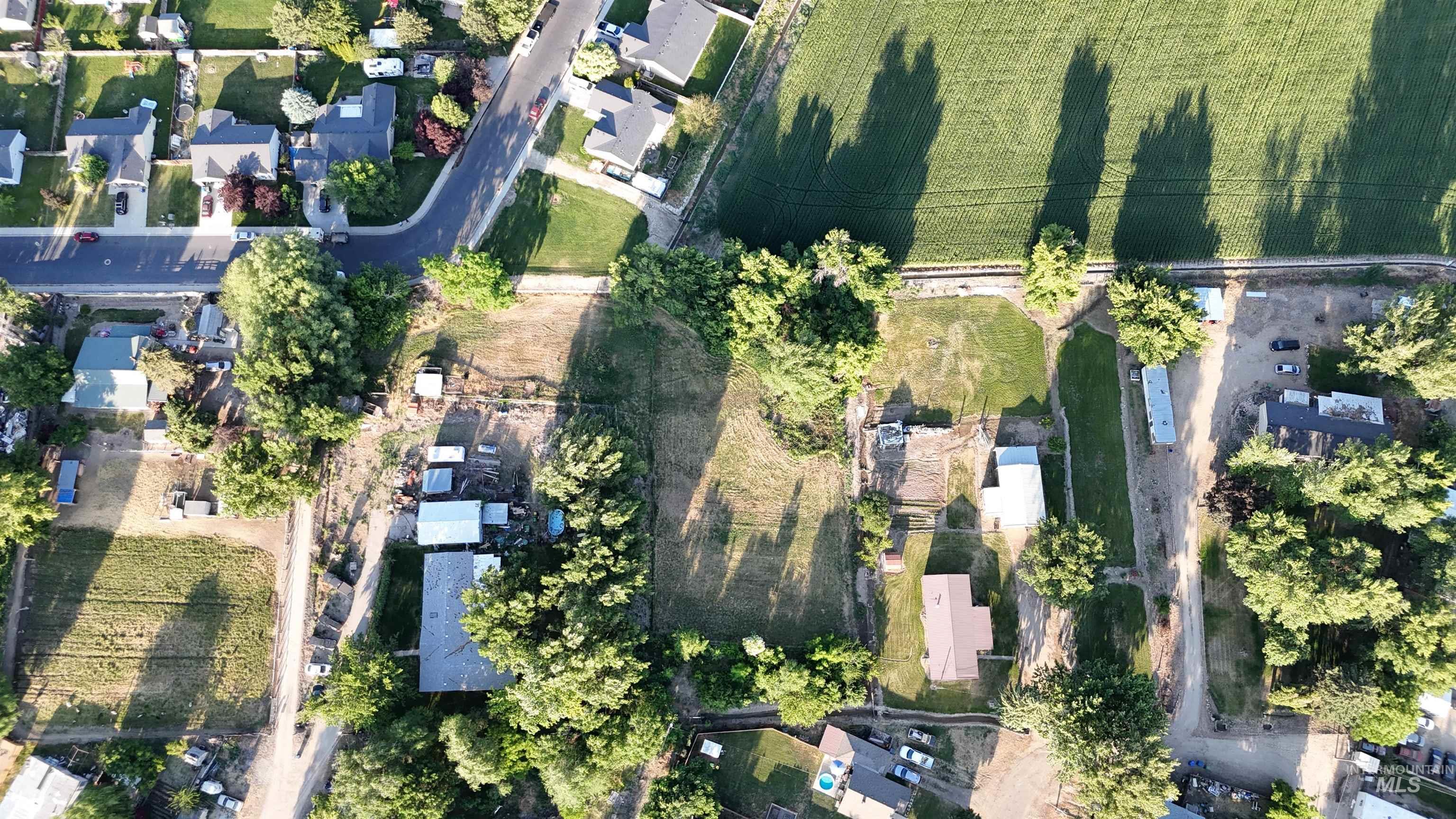 251 Gary Ave Lot B, Notus, Idaho 83656, Land For Sale, Price $189,900, 98949804