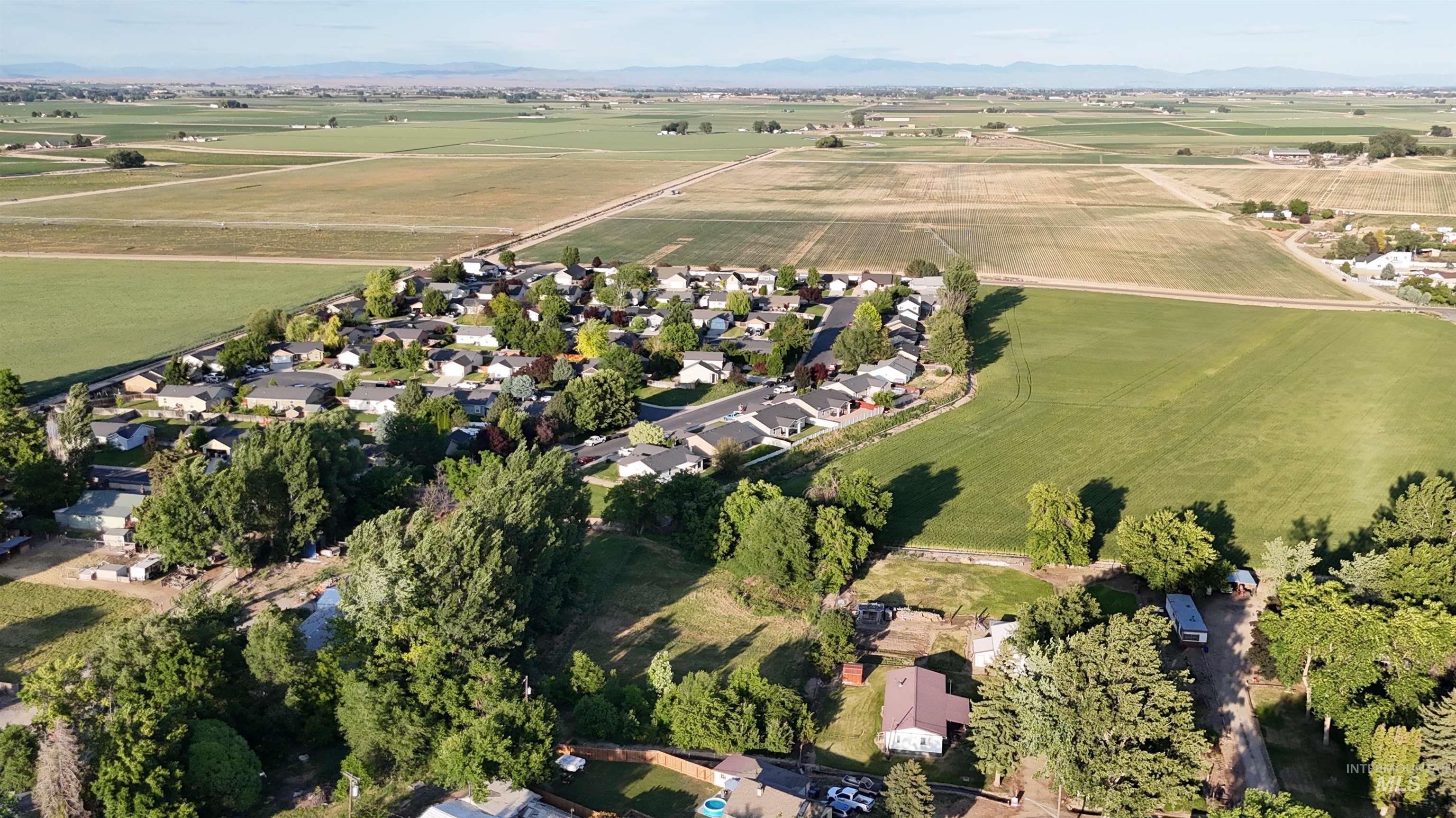 251 Gary Ave Lot B, Notus, Idaho 83656, Land For Sale, Price $189,900, 98949804