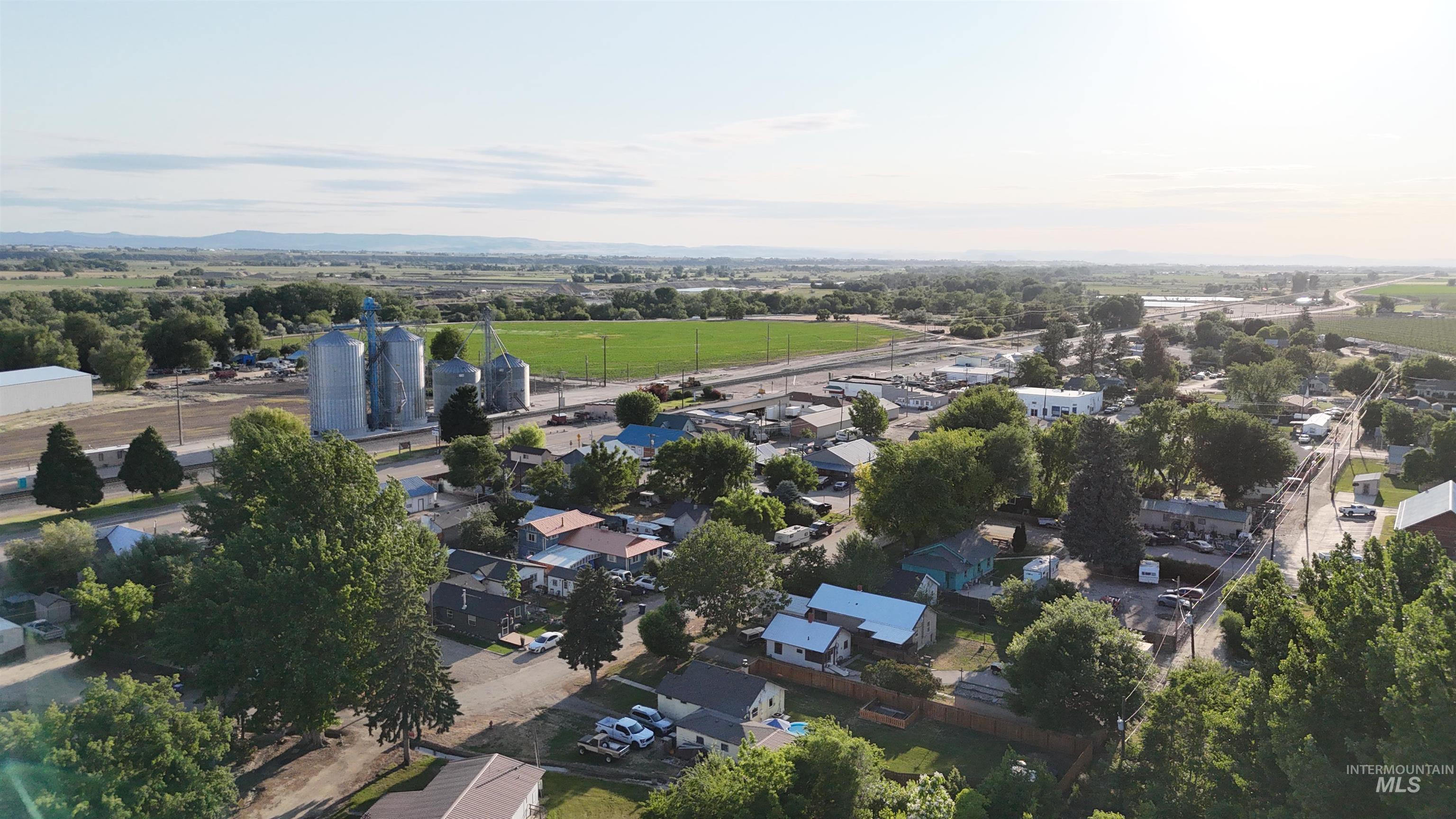 251 Gary Ave Lot B, Notus, Idaho 83656, Land For Sale, Price $189,900, 98949804