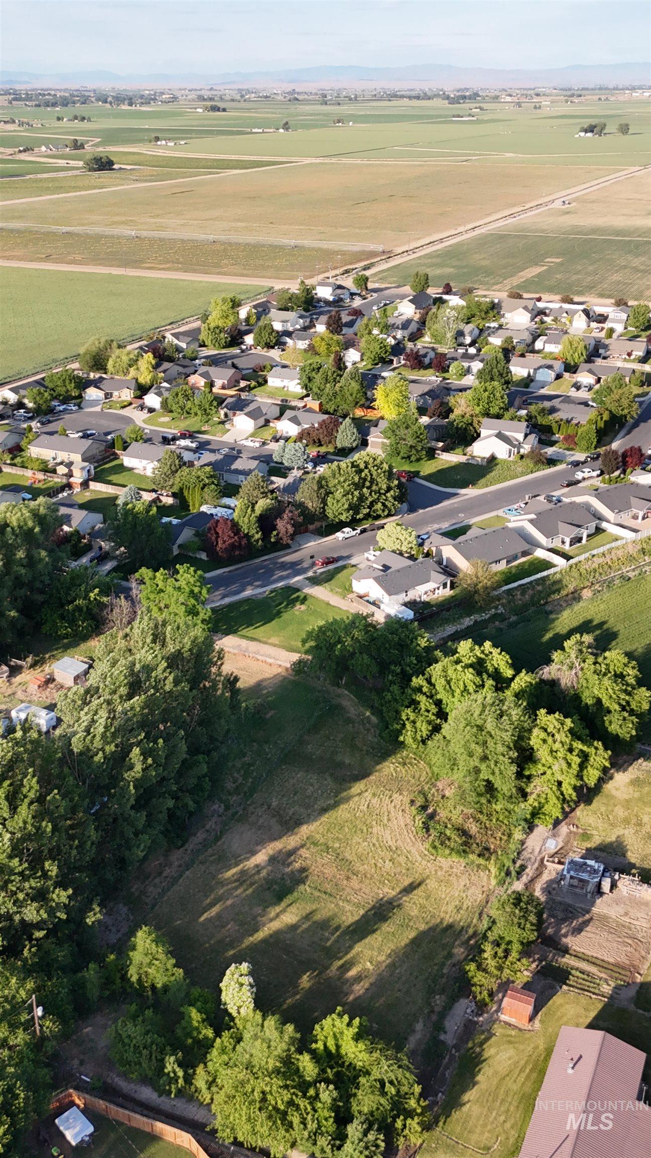 251 Gary Ave Lot B, Notus, Idaho 83656, Land For Sale, Price $189,900, 98949804