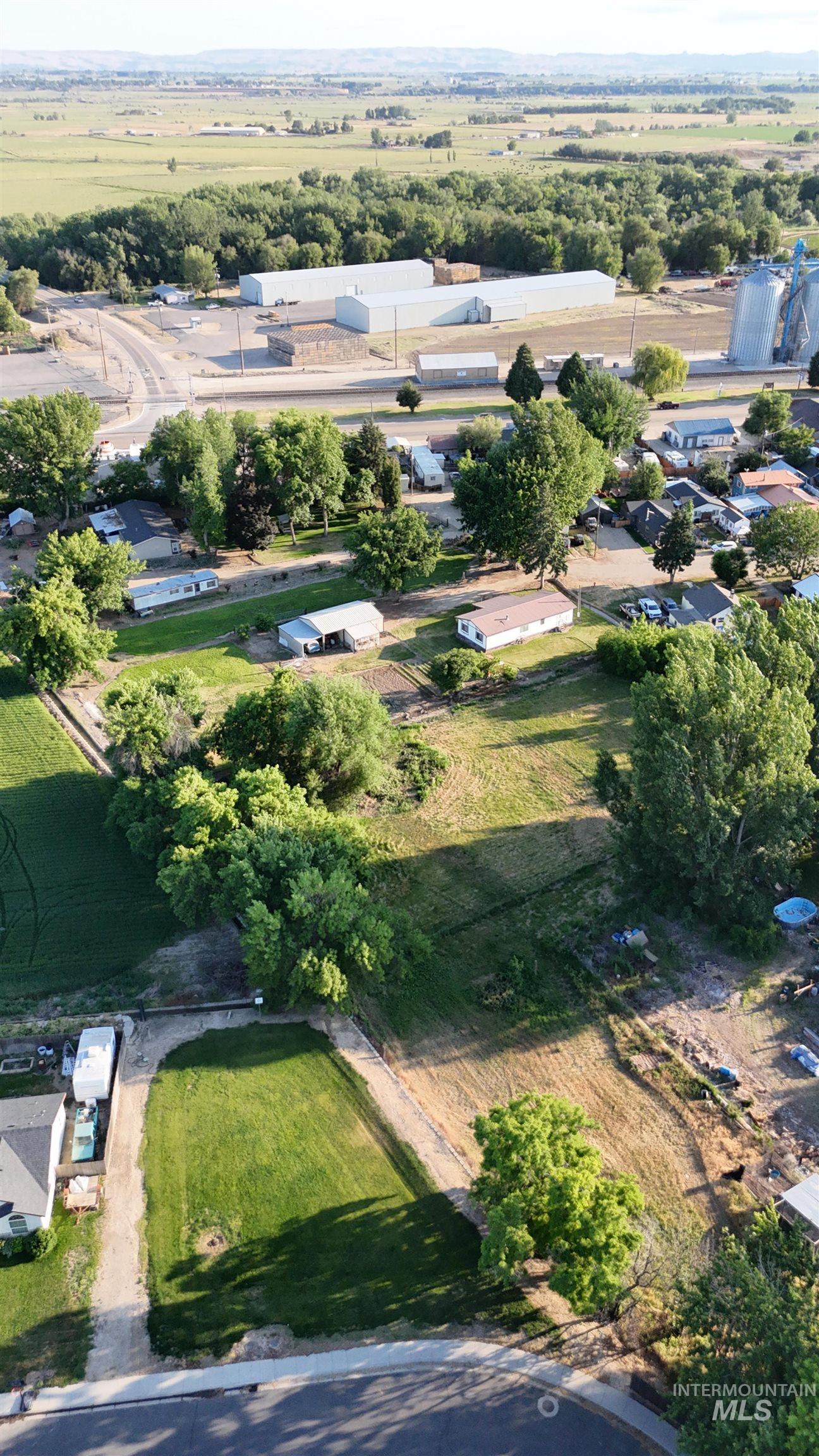 251 Gary Ave Lot B, Notus, Idaho 83656, Land For Sale, Price $189,900, 98949804