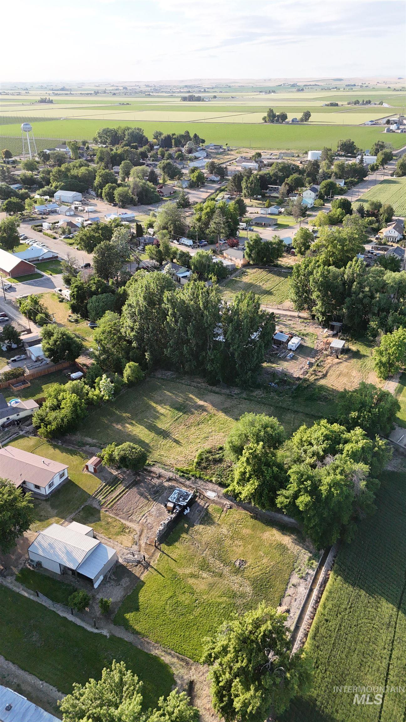 251 Gary Ave Lot B, Notus, Idaho 83656, Land For Sale, Price $189,900, 98949804