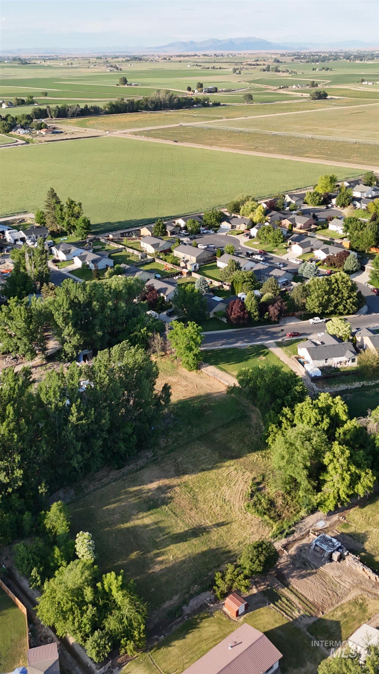 251 Gary Ave Lot B, Notus, Idaho 83656, Land For Sale, Price $189,900, 98949804