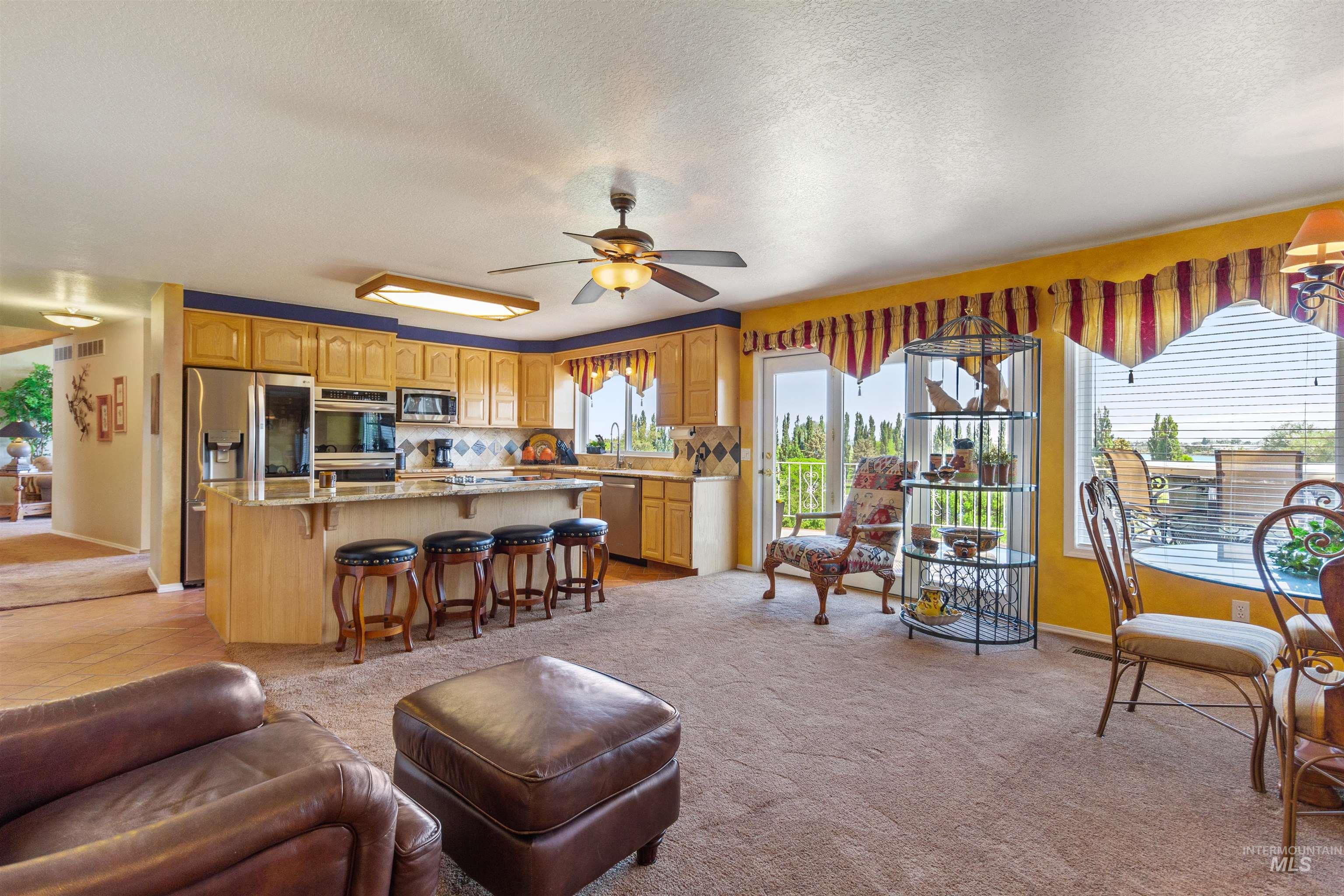 15 Van Engelen Rd, Burley, Idaho 83318-5445, 4 Bedrooms, 4 Bathrooms, Residential For Sale, Price $990,000, 98949818