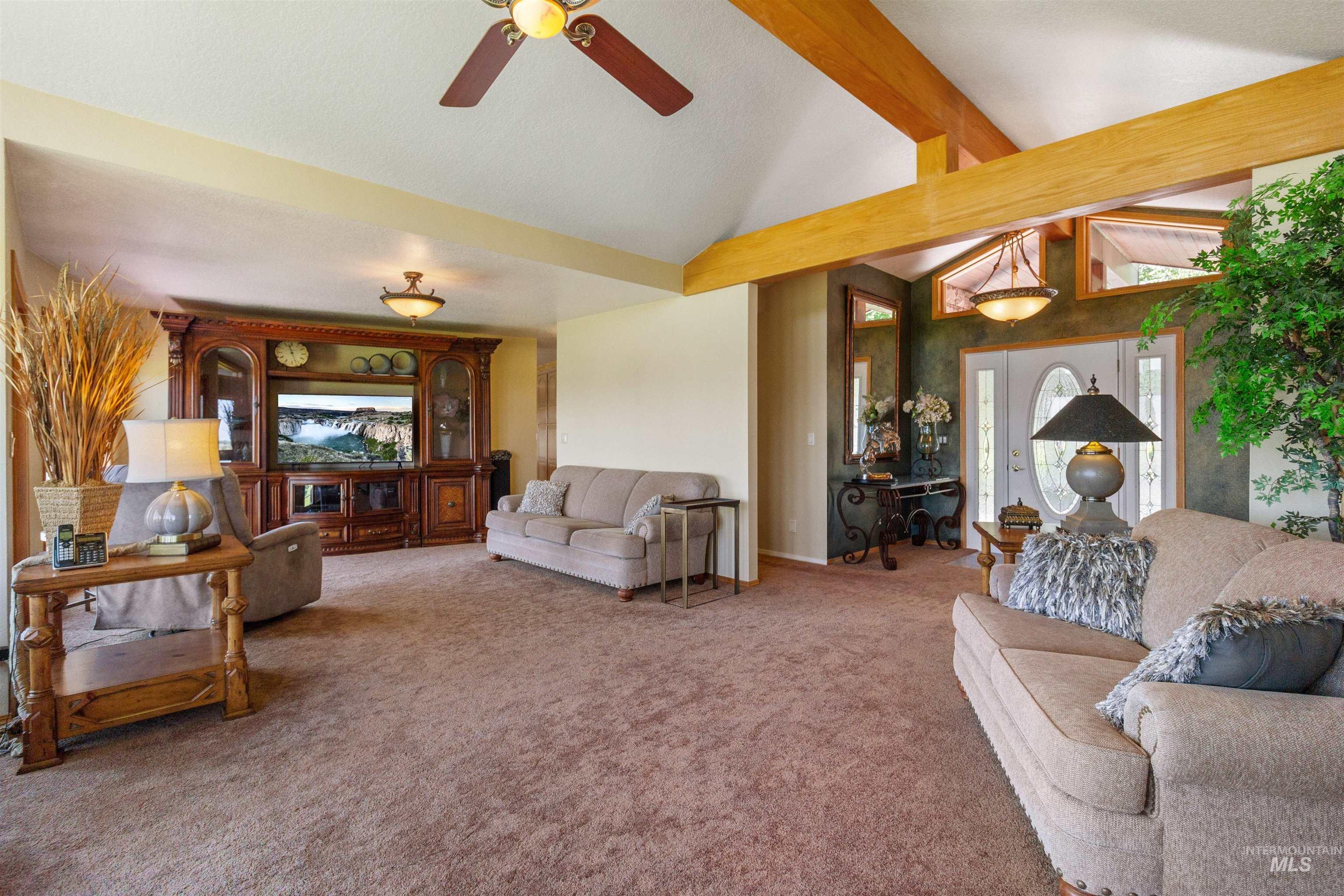 15 Van Engelen Rd, Burley, Idaho 83318-5445, 4 Bedrooms, 4 Bathrooms, Residential For Sale, Price $990,000, 98949818