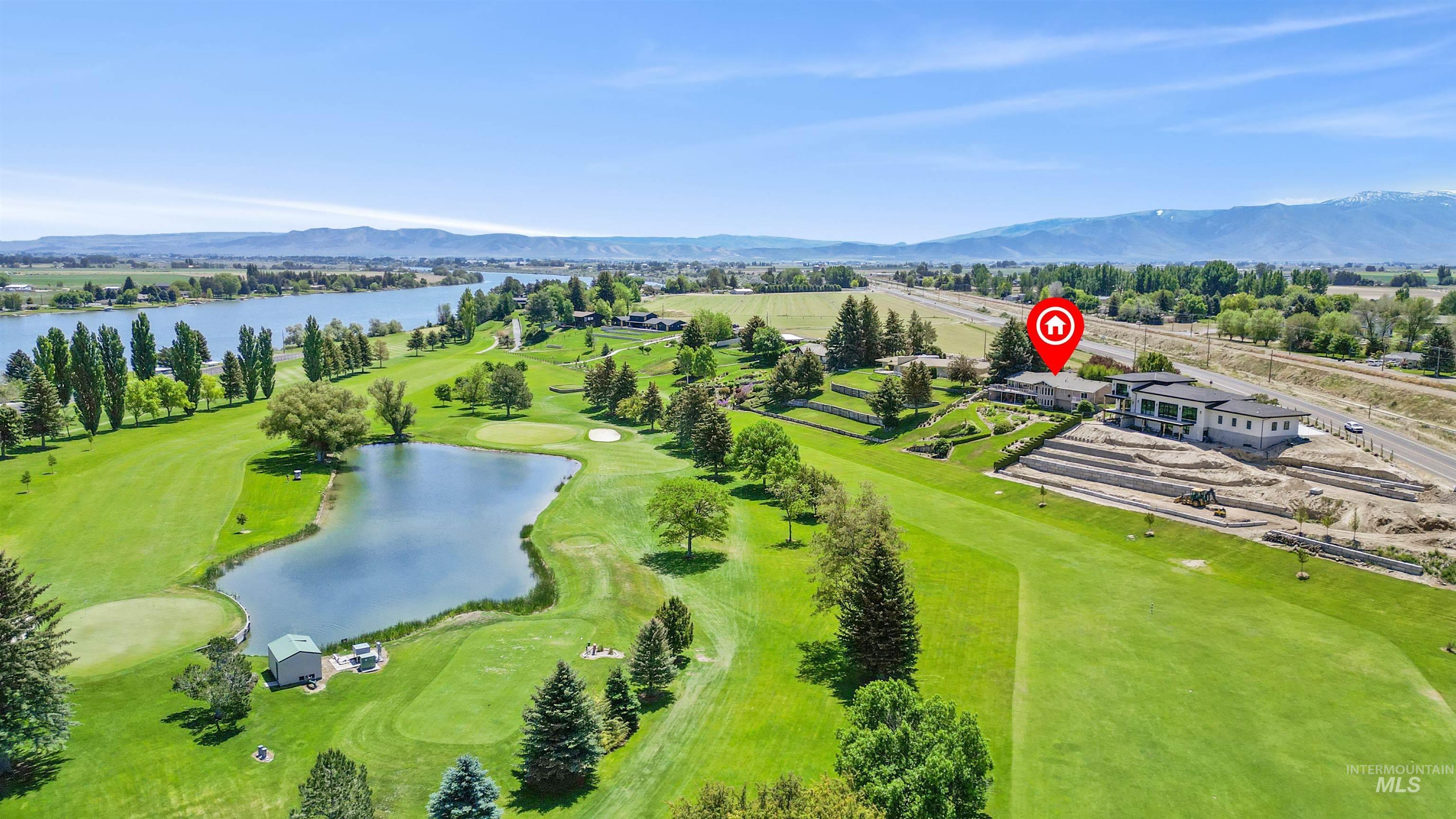15 Van Engelen Rd, Burley, Idaho 83318-5445, 4 Bedrooms, 4 Bathrooms, Residential For Sale, Price $990,000, 98949818