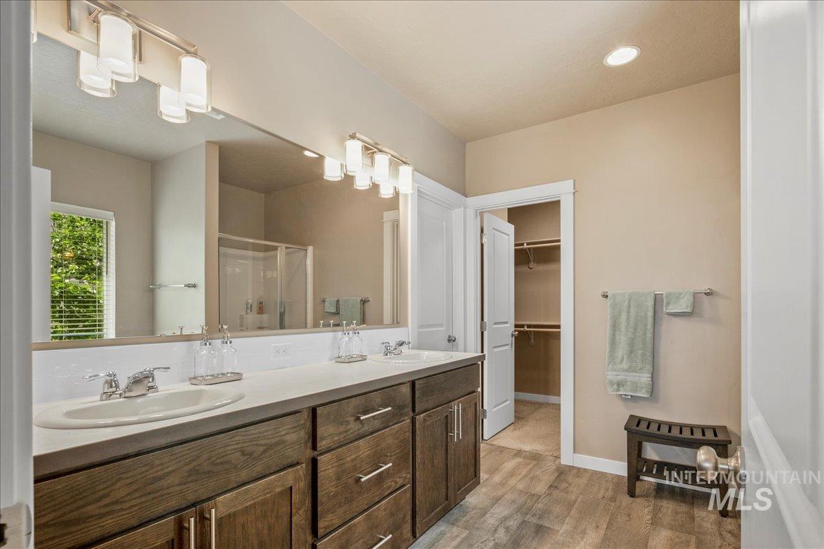 2510 Duchess Trail, Emmett, Idaho 83617, 3 Bedrooms, 2 Bathrooms, Residential For Sale, Price $431,000, 98949846