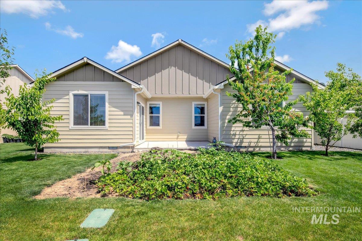 2510 Duchess Trail, Emmett, Idaho 83617, 3 Bedrooms, 2 Bathrooms, Residential For Sale, Price $431,000, 98949846