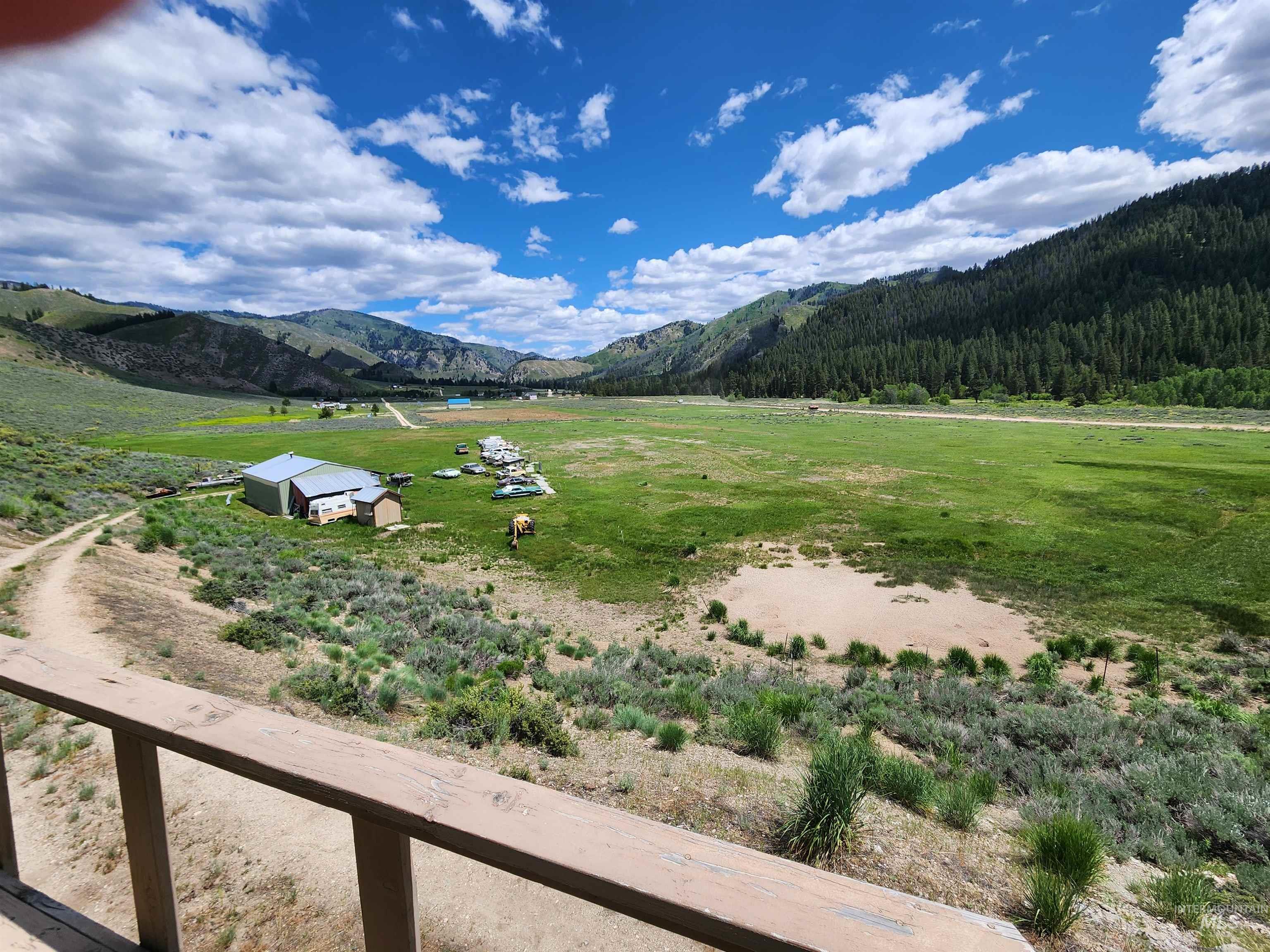 4942 E Baumgartner Rd, Featherville, Idaho 83647, 3 Bedrooms, 3 Bathrooms, Residential For Sale, Price $812,500, 98949850