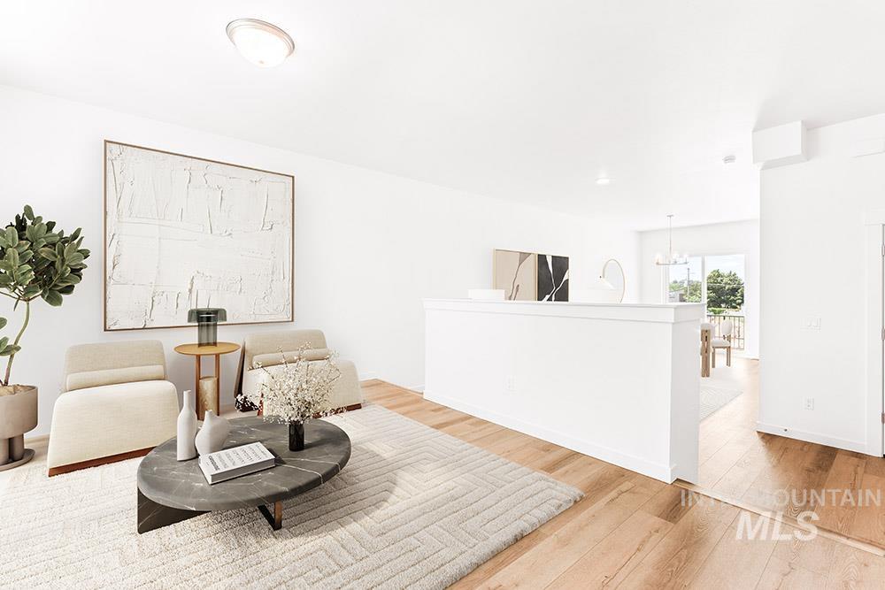 1722 N Timathy Ln, Boise, Idaho 83713, 4 Bedrooms, 3.5 Bathrooms, Residential For Sale, Price $422,400, 98949852