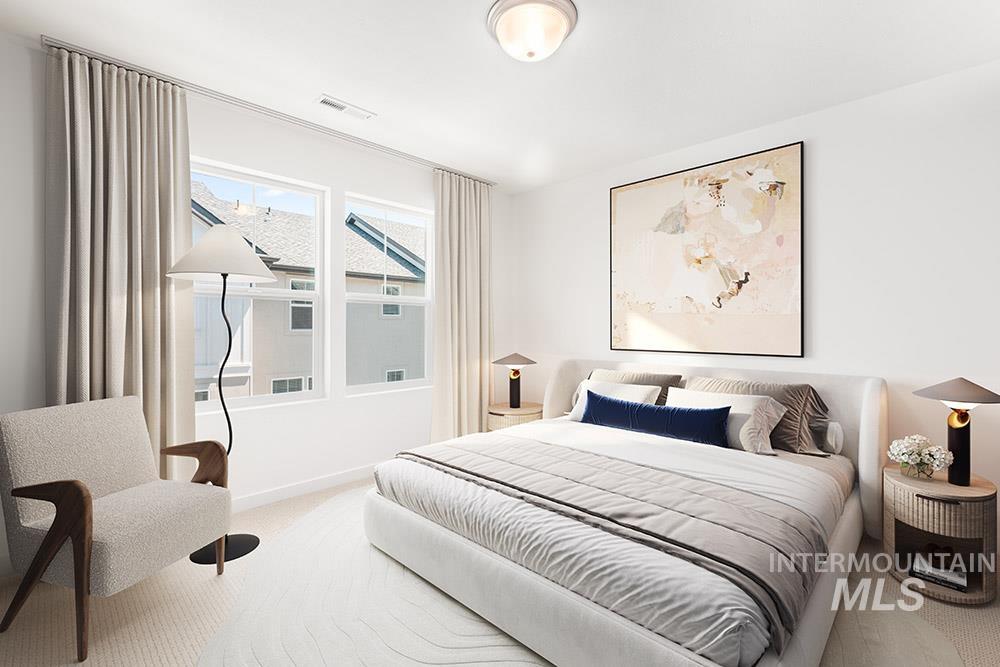 1722 N Timathy Ln, Boise, Idaho 83713, 4 Bedrooms, 3.5 Bathrooms, Residential For Sale, Price $422,400, 98949852