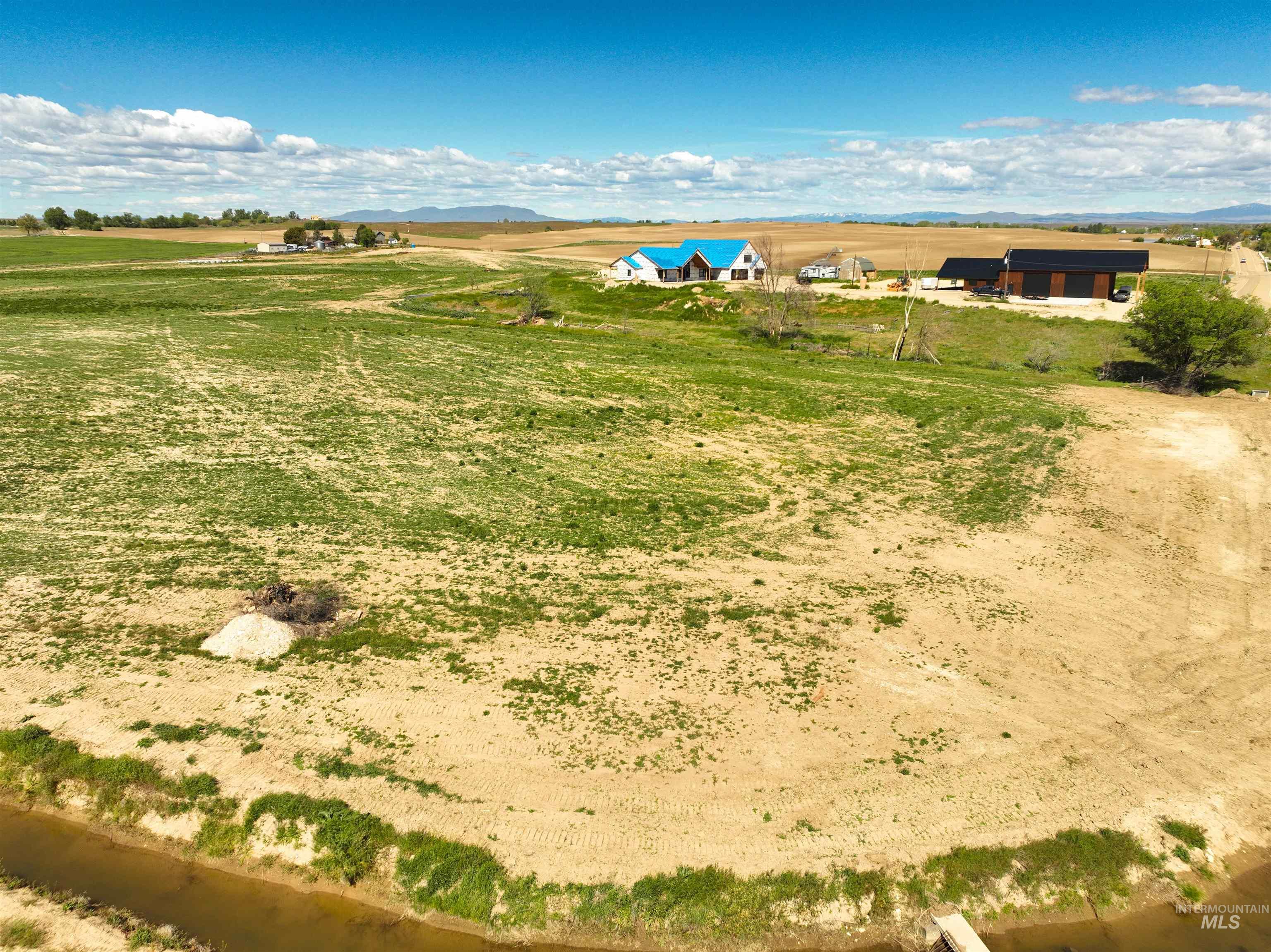 17062-17124 Oasis Rd., Caldwell, Idaho 83607, Land For Sale, Price $1,500,000, 98949854