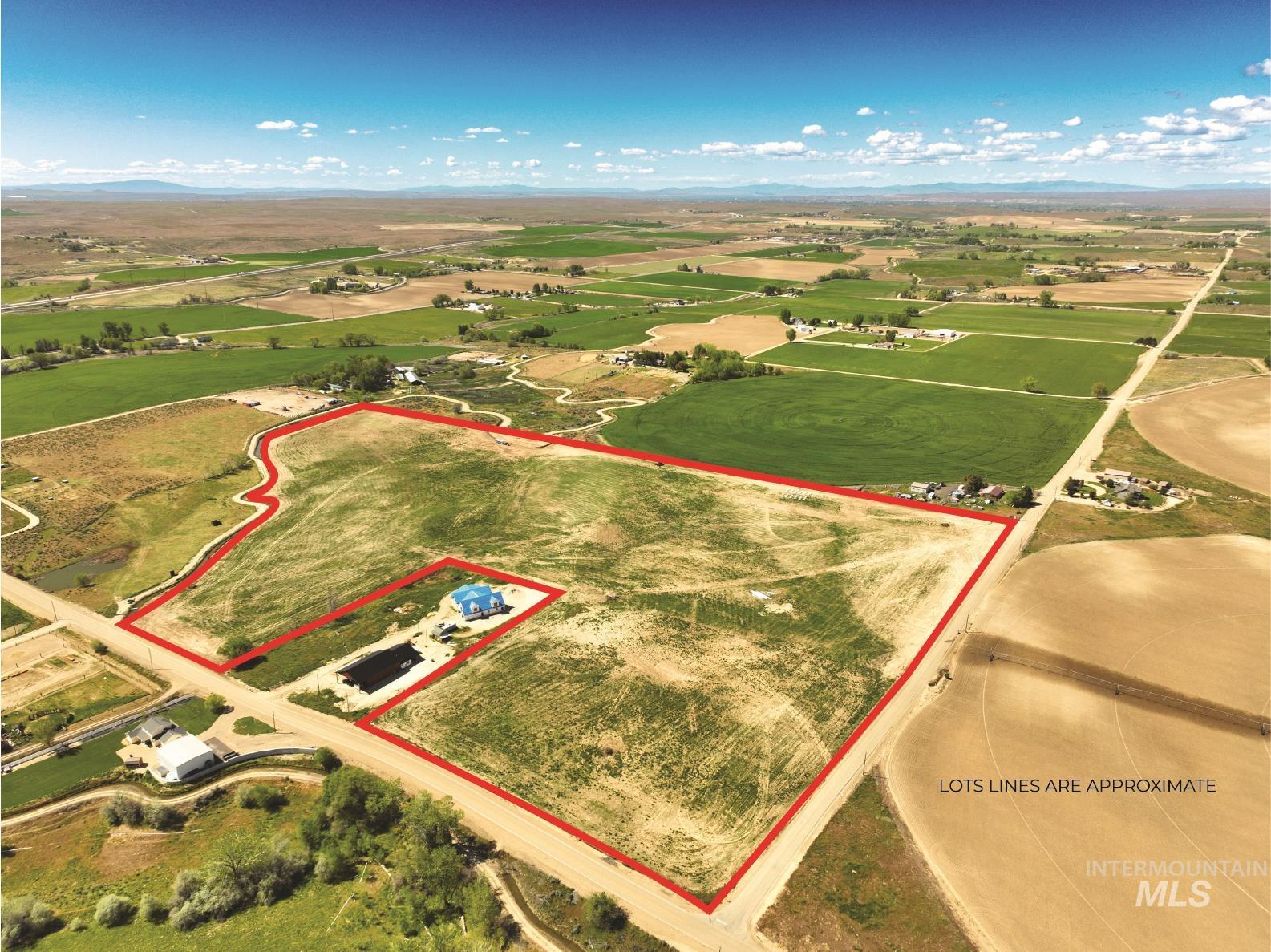 17062-17124 Oasis Rd., Caldwell, Idaho 83607, Land For Sale, Price $1,500,000, 98949854