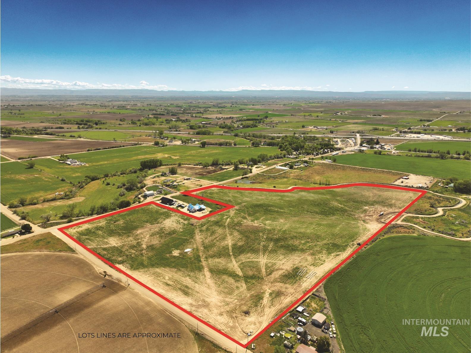 17062-17124 Oasis Rd., Caldwell, Idaho 83607, Land For Sale, Price $1,500,000, 98949854