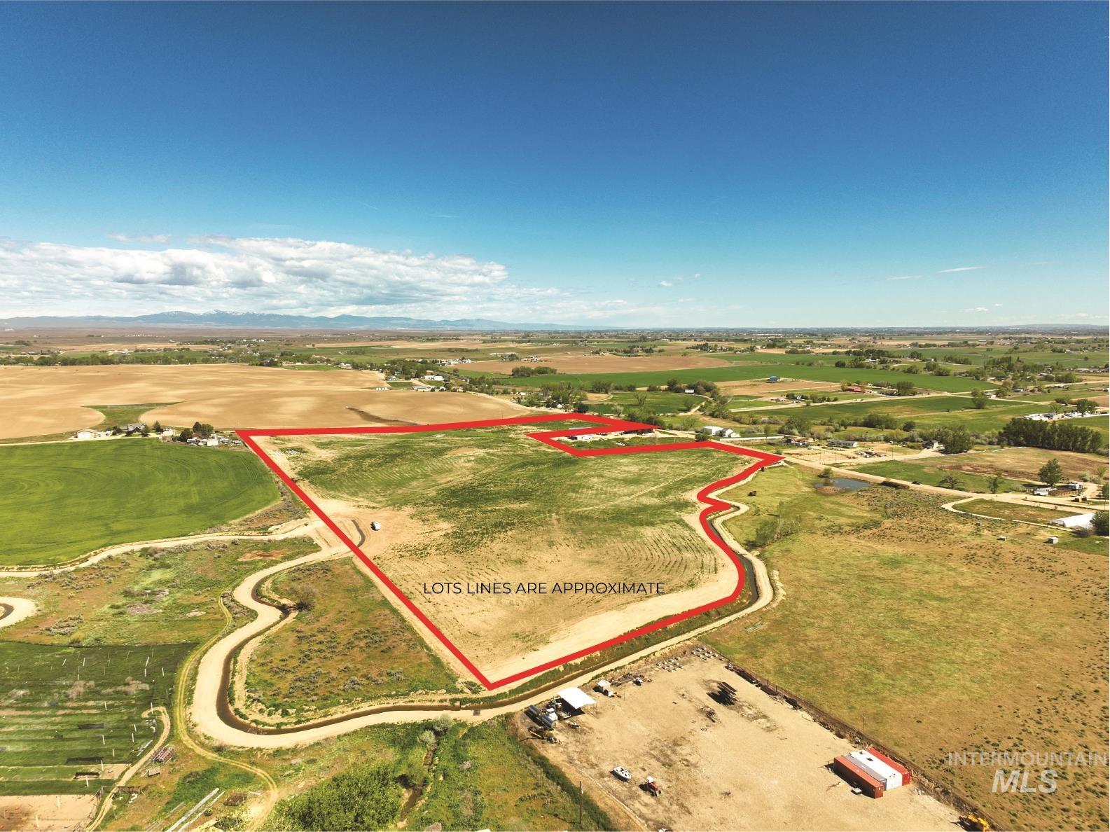 17062-17124 Oasis Rd., Caldwell, Idaho 83607, Land For Sale, Price $1,500,000, 98949854