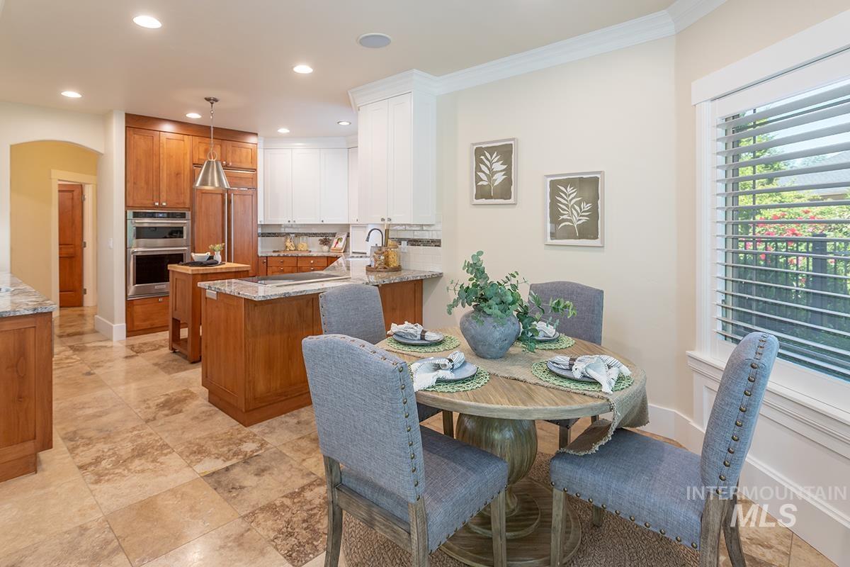 1049 E Riversong Dr., Eagle, Idaho 83616, 4 Bedrooms, 3.5 Bathrooms, Residential For Sale, Price $1,875,000, 98949858