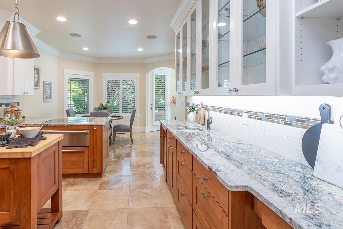 1049 E Riversong Dr., Eagle, Idaho 83616, 4 Bedrooms, 3.5 Bathrooms, Residential For Sale, Price $1,875,000, 98949858