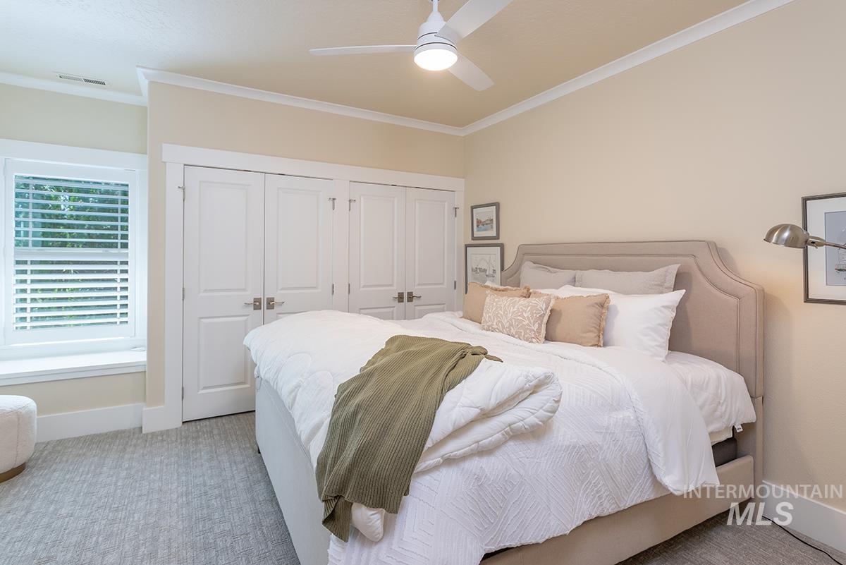 1049 E Riversong Dr., Eagle, Idaho 83616, 4 Bedrooms, 3.5 Bathrooms, Residential For Sale, Price $1,875,000, 98949858