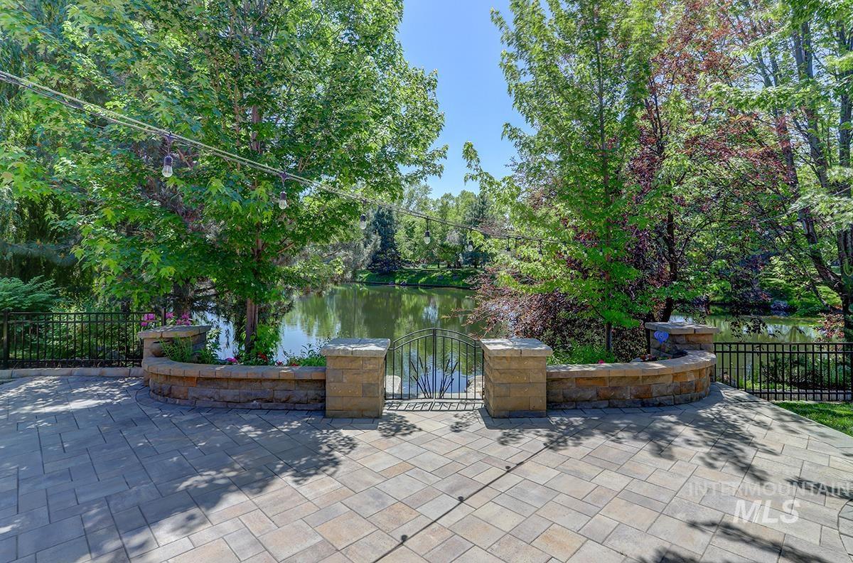 1049 E Riversong Dr., Eagle, Idaho 83616, 4 Bedrooms, 3.5 Bathrooms, Residential For Sale, Price $1,875,000, 98949858