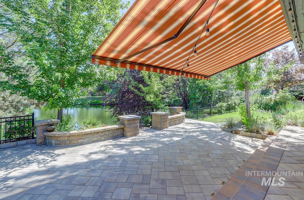 1049 E Riversong Dr., Eagle, Idaho 83616, 4 Bedrooms, 3.5 Bathrooms, Residential For Sale, Price $1,875,000, 98949858