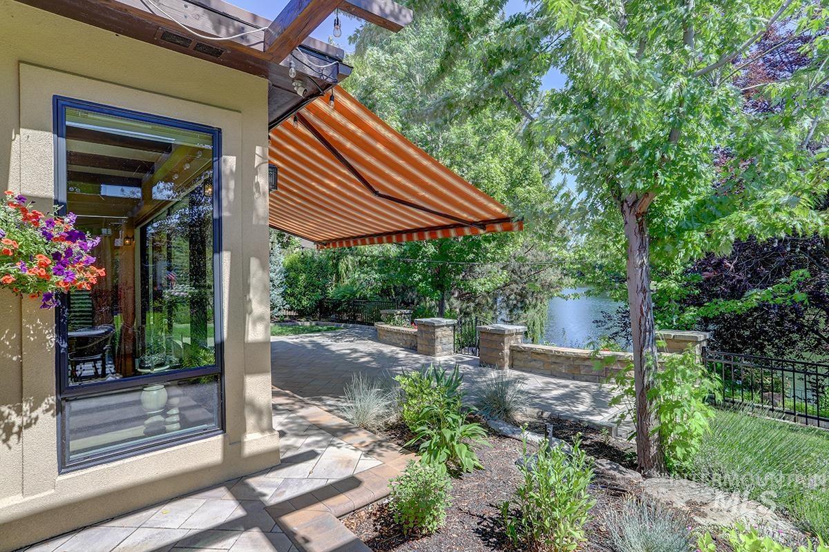 1049 E Riversong Dr., Eagle, Idaho 83616, 4 Bedrooms, 3.5 Bathrooms, Residential For Sale, Price $1,875,000, 98949858